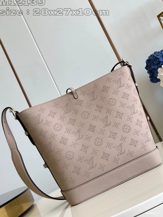WIS VUITTON Flore-28*27*10CM LOUIS 1014